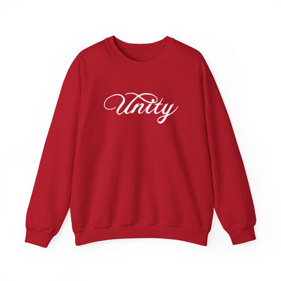 Joost Klein Unity Unisex Heavy Blend™ Crewneck Sweatshirt