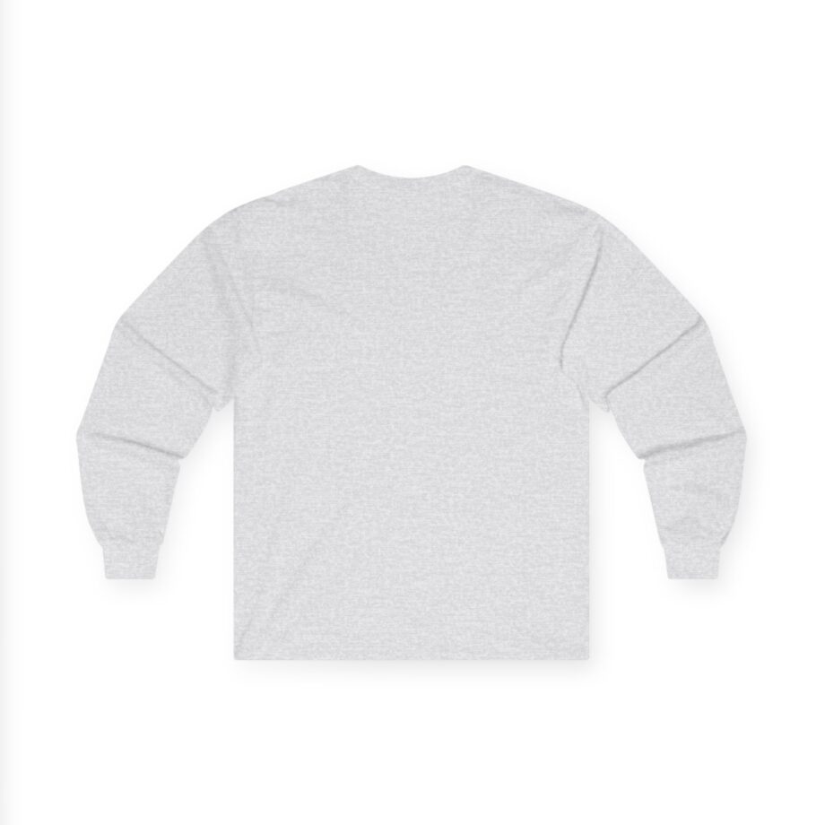 Trevor Bauer’s Ks for a Cause Unisex Ultra Cotton Long Sleeve Tee