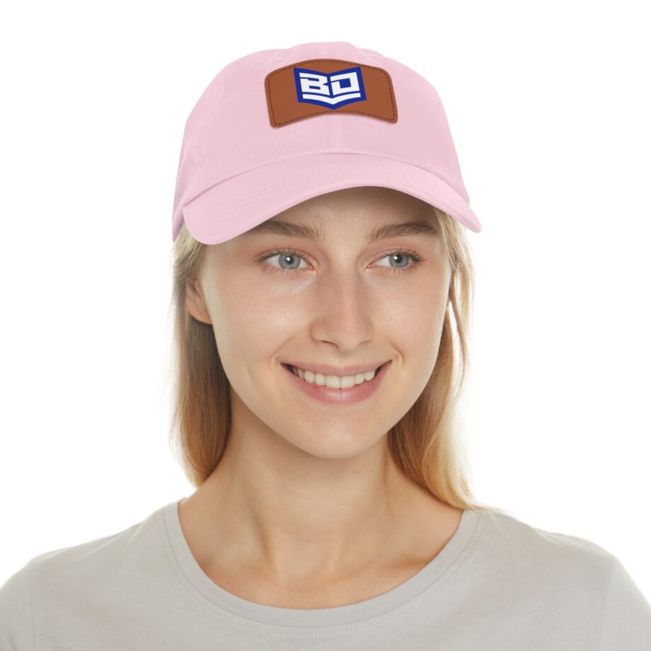Bryson Dechambeau  Hat