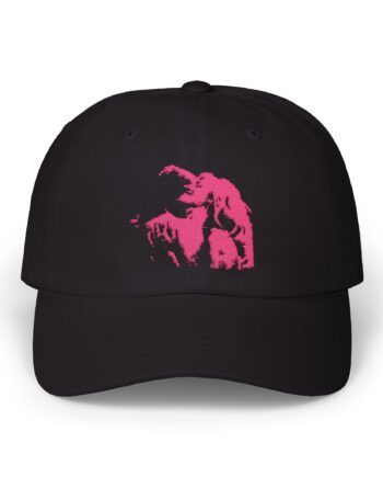 Tv Girl  Classic Dad Cap