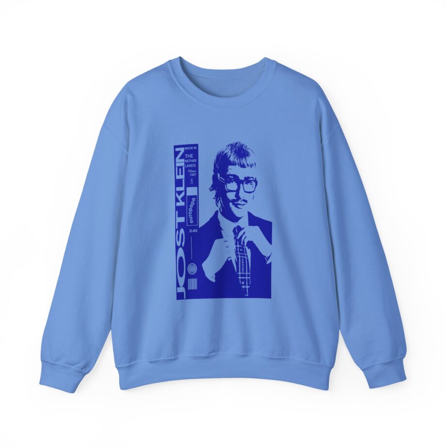 Joost Klein Unisex Heavy Blend™ Crewneck Sweatshirt