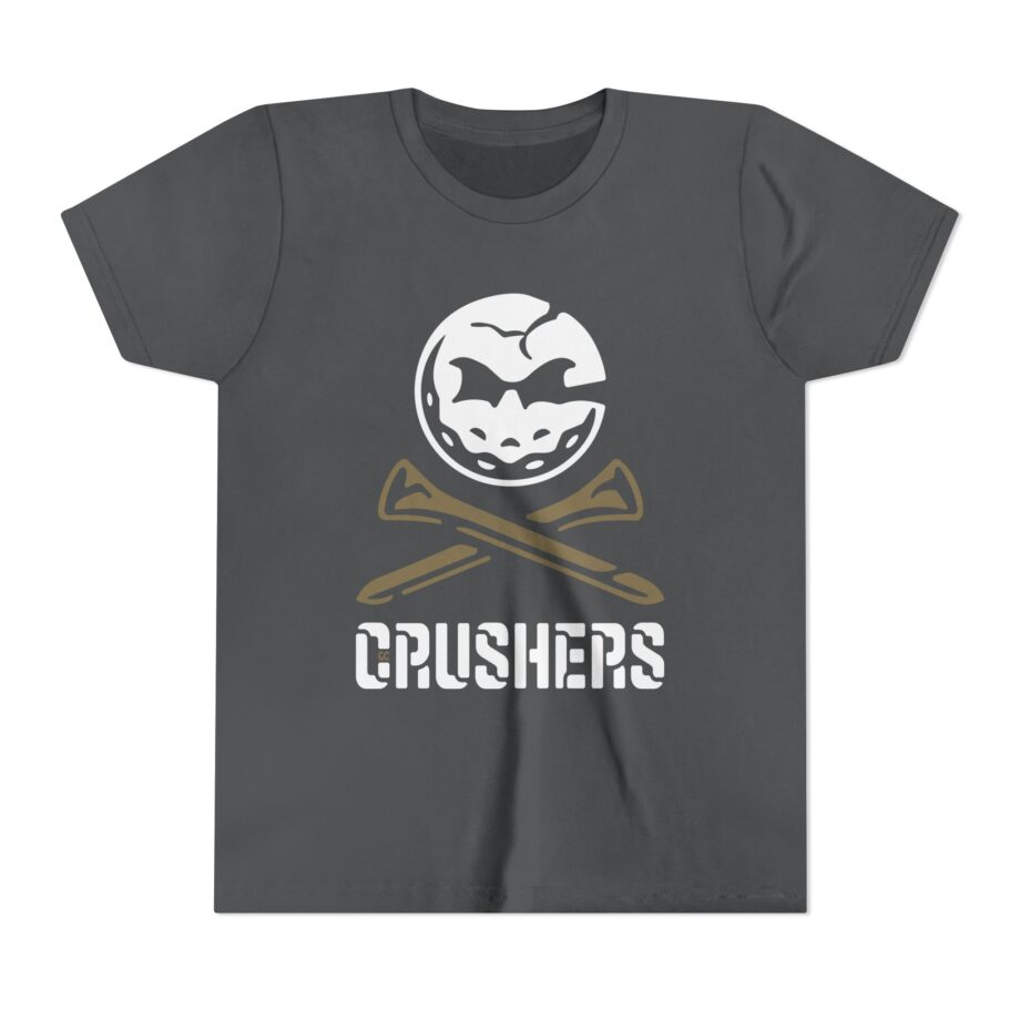 Bryson Dechambeau Youth Short Sleeve Tee