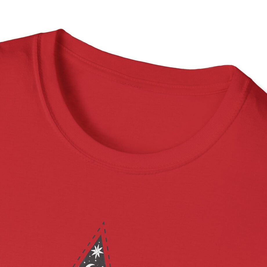 Stone Temple Pilots Desert Star Unisex Softstyle T-Shirt