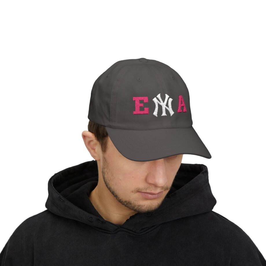 Amigo the Devil  Classic Dad Cap