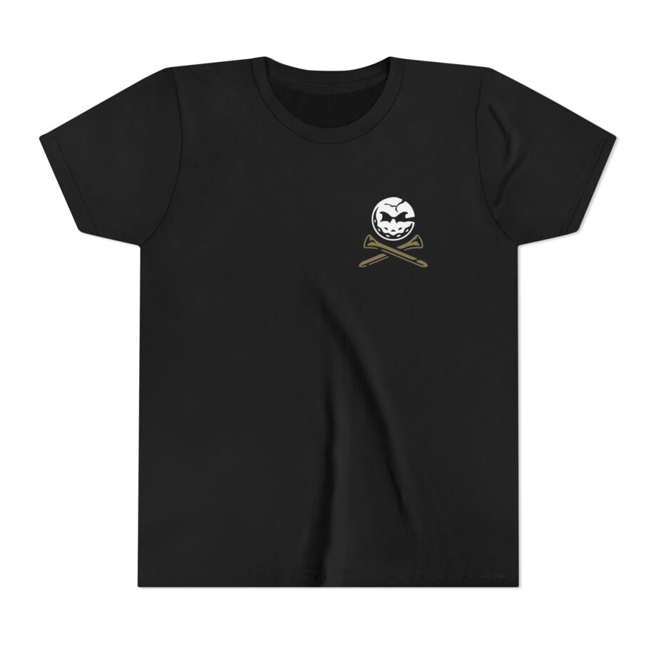 Bryson Dechambeau Youth Short Sleeve Tee
