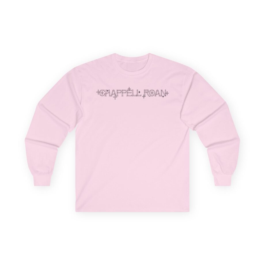 Chappell Roan Green Unisex Ultra Cotton Long Sleeve Tee