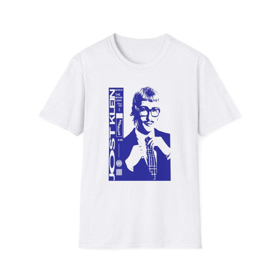 Joost Klein Unisex Softstyle T-Shirt