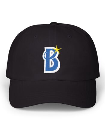 Trevor Bauer Classic Dad Cap
