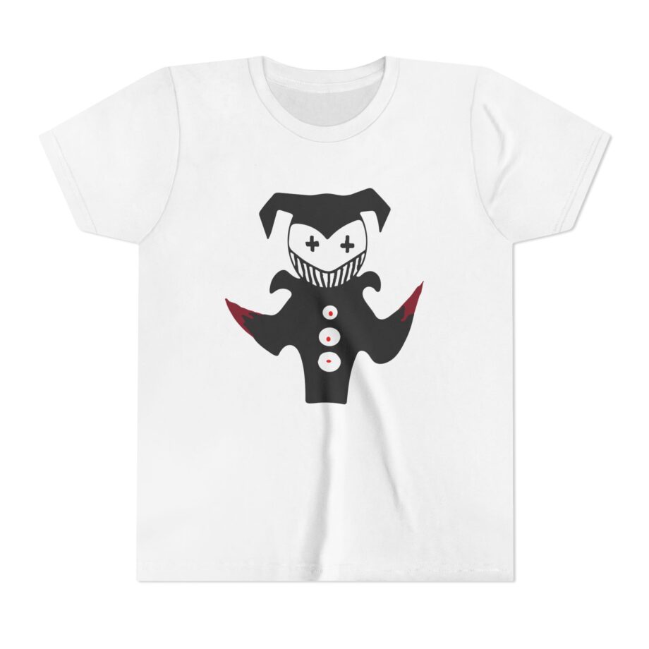Vintage Clownpierce Youth Short Sleeve Tee