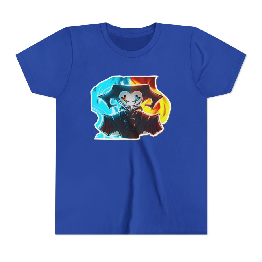 Clownpierce Youth Short Sleeve Tee