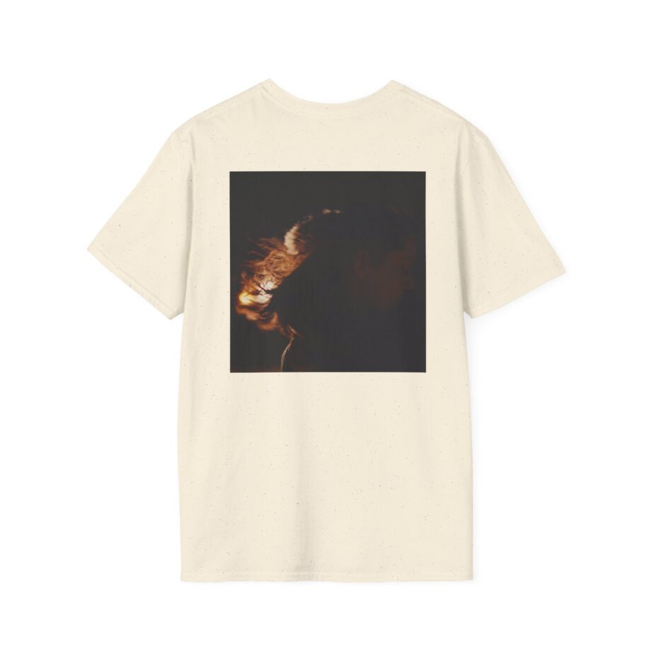 Lizzy Mcalpine Five Seconds Flat Unisex Softstyle T-shirt