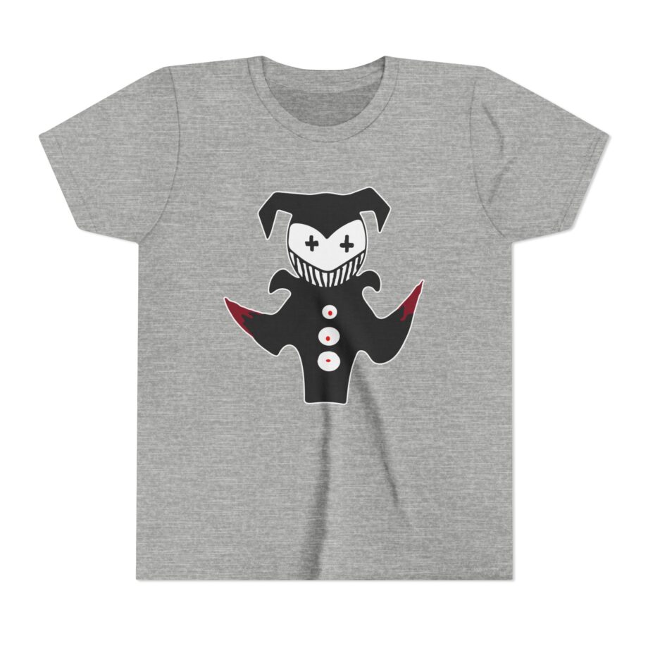 Vintage Clownpierce Youth Short Sleeve Tee
