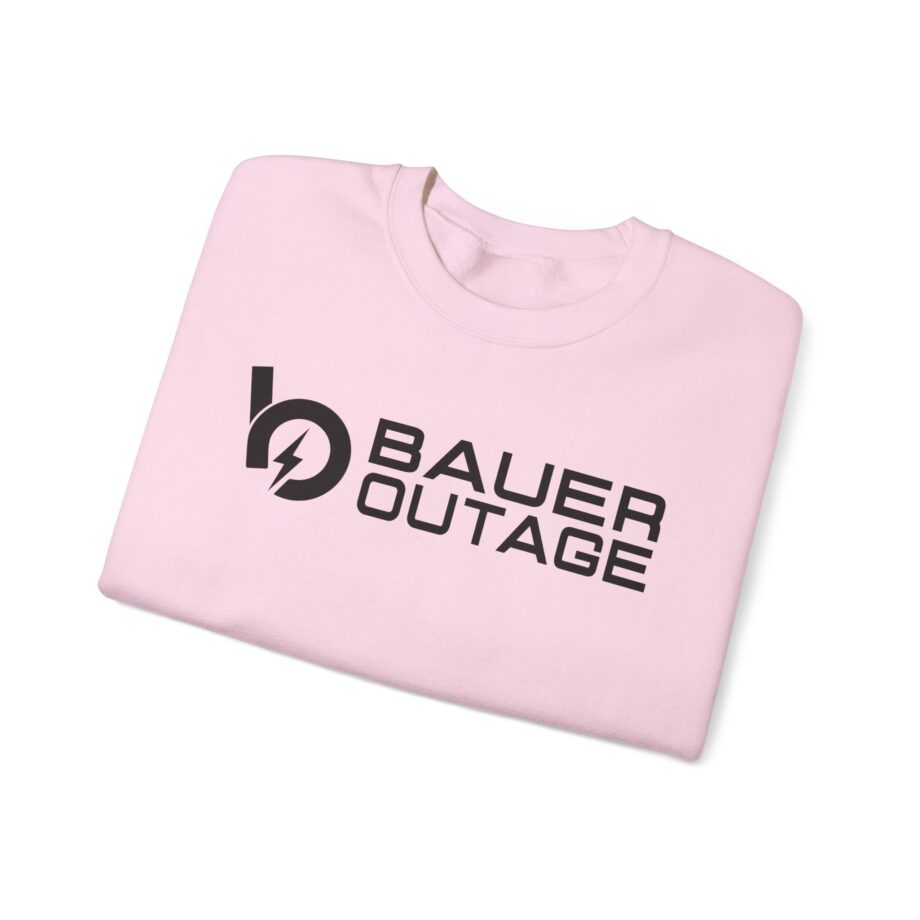 Trevor Bauer Outage Three-panel Fleece Hoodie