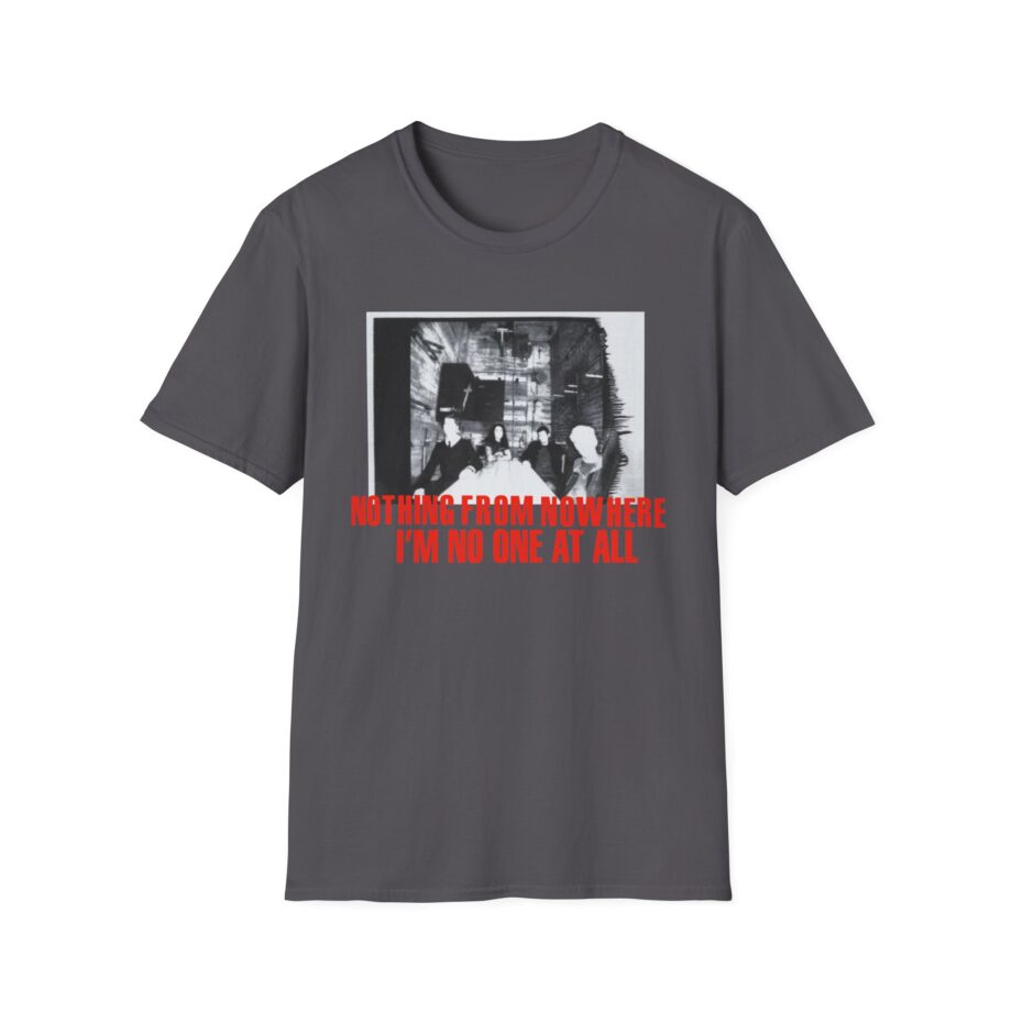 Afi X Welcome Nowhere Unisex Softstyle T-Shirt