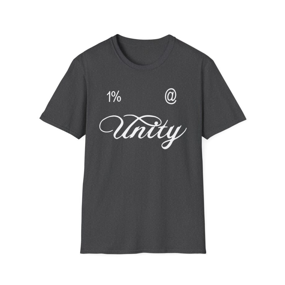Joost Klein Unisex Softstyle T-Shirt