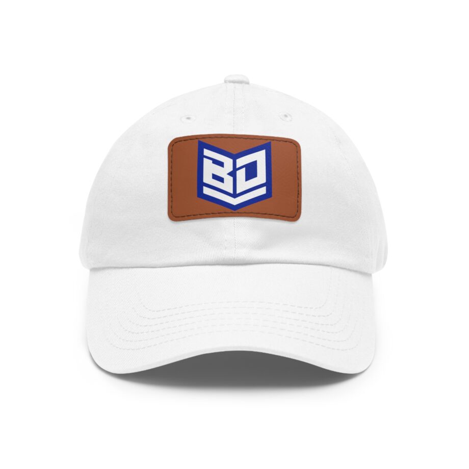 Bryson Dechambeau  Hat