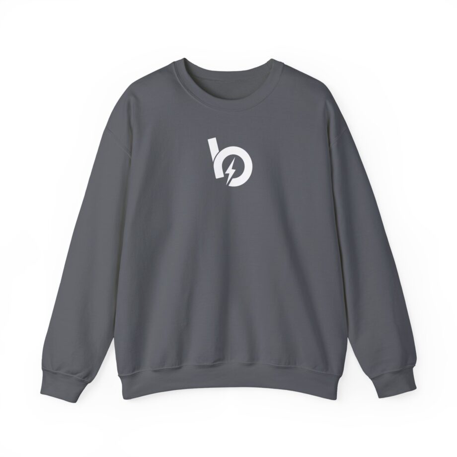 Trevor Bauer Outage Sword Spine Three-panel Fleece Hoodie