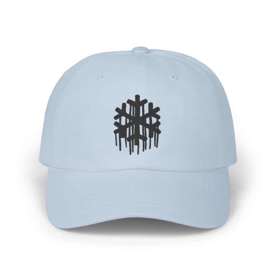Method Man Classic Dad Cap