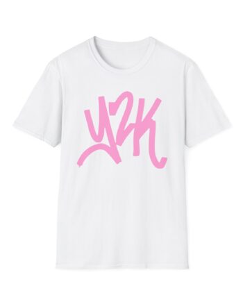 Ice Spice Y2k! Unisex Softstyle T-shirt