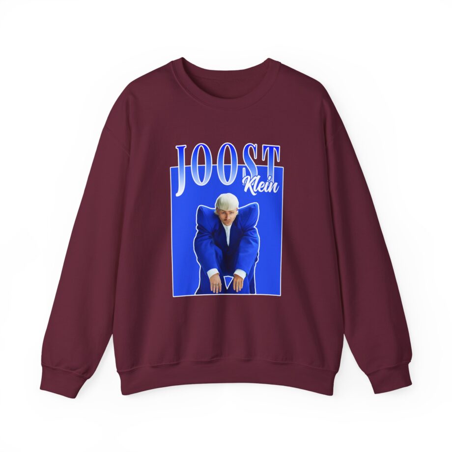Joost Klein Unisex Heavy Blend™ Crewneck Sweatshirt