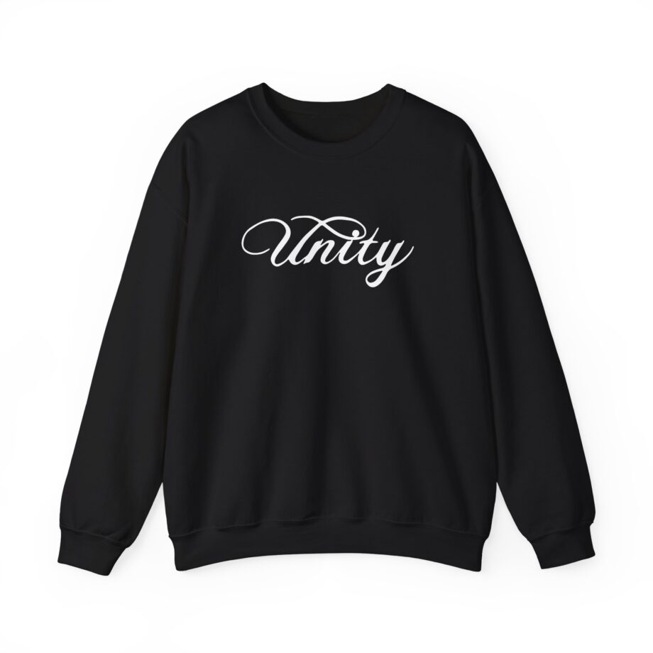 Joost Klein Unity Unisex Heavy Blend™ Crewneck Sweatshirt