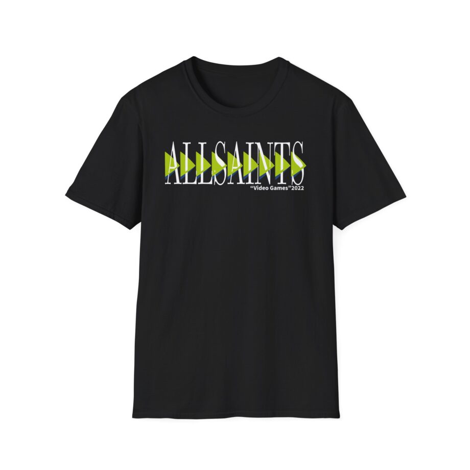 Dean Lewis Unisex Softstyle T-shirt