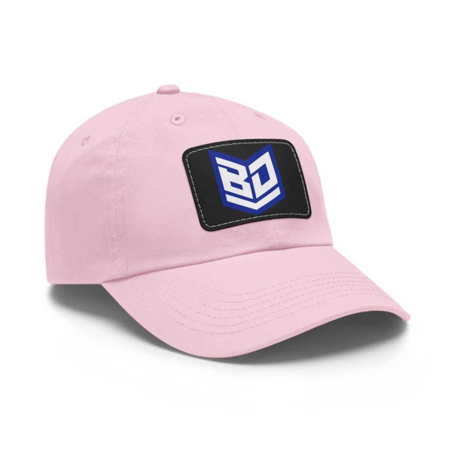 Bryson Dechambeau  Hat