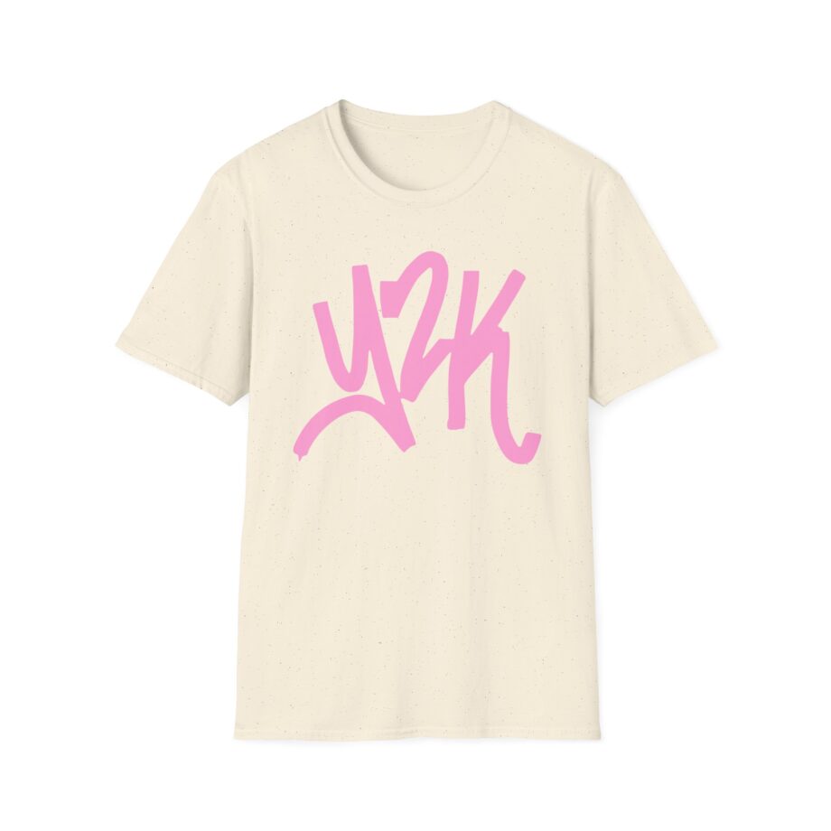 Ice Spice Y2k! Unisex Softstyle T-shirt