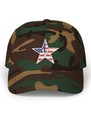 Nate Bargatze Classic Dad Cap