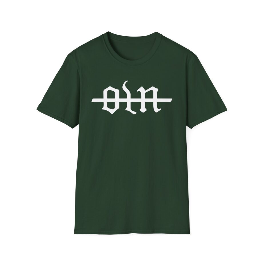 Our Last Night Unisex Softstyle T-shirt