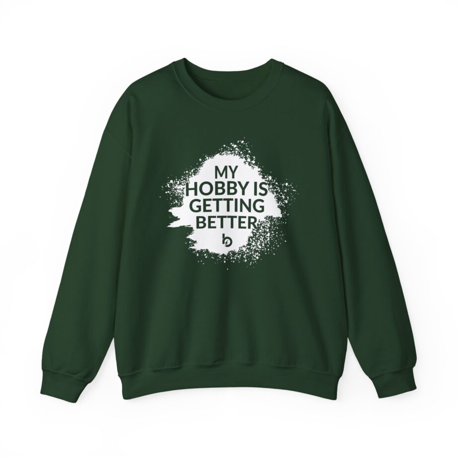 Trevor Bauer My Hobby 15 Getting Better Three-panel Fleece Hoodie