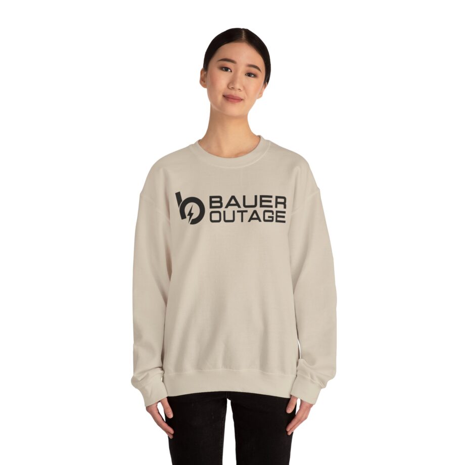 Trevor Bauer Outage Three-panel Fleece Hoodie