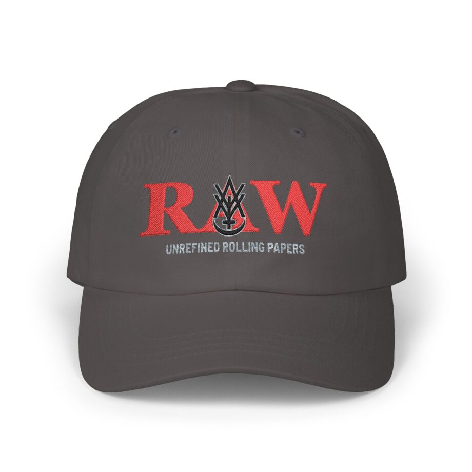 Amigo the Devil Classic Dad Cap