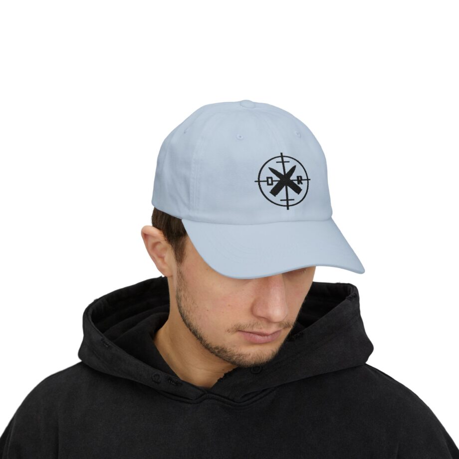 Demolition Ranch Classic Dad Cap