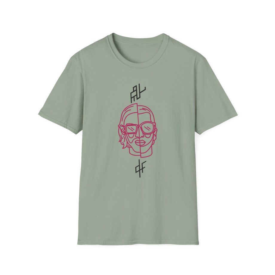 PNL Qlf Unisex Softstyle T-shirt