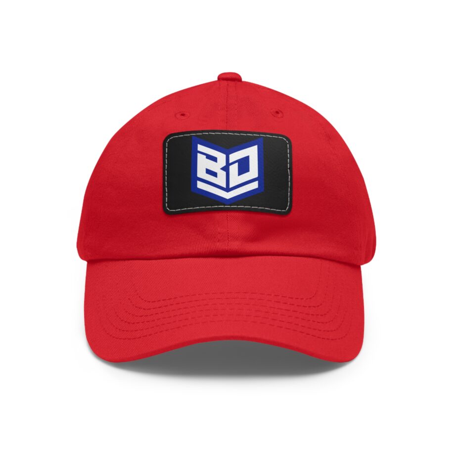Bryson Dechambeau  Hat