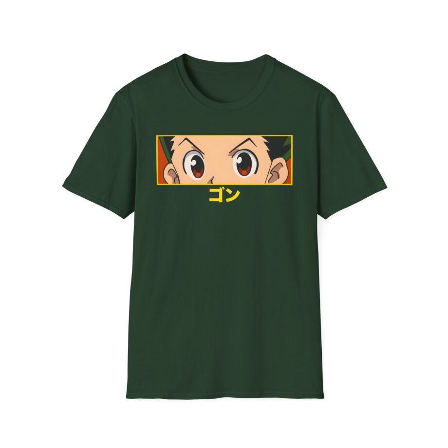 Valkyrae Unisex Softstyle T-shirt