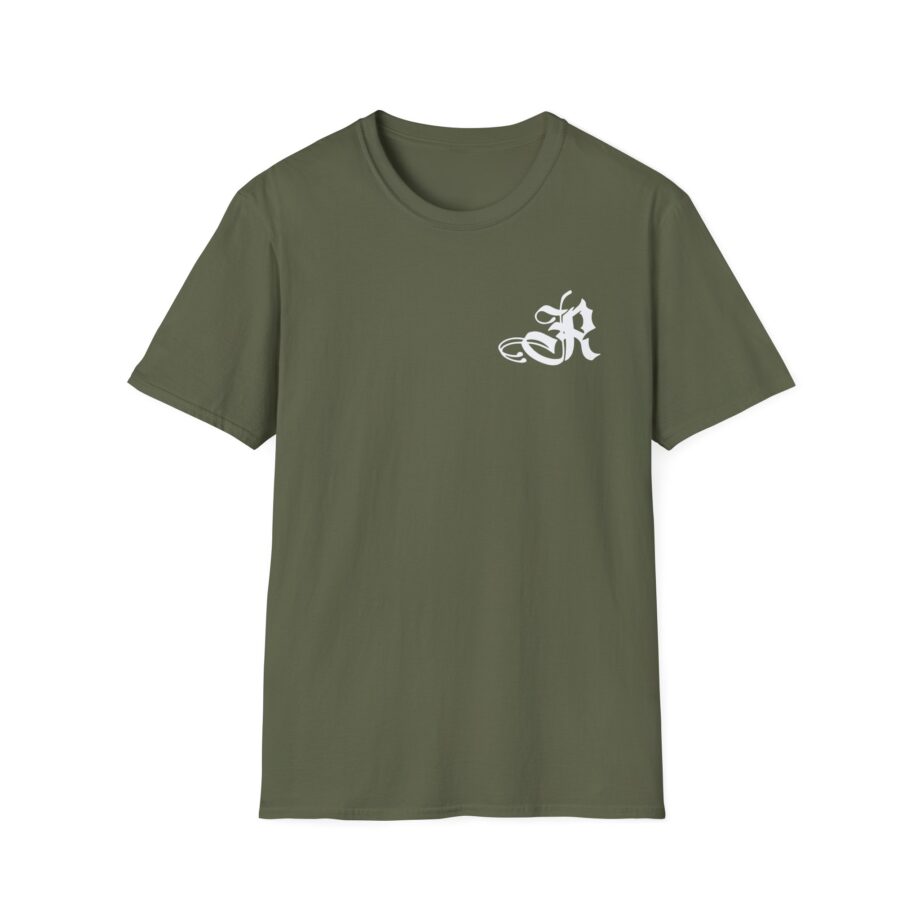 Rekkles Unisex Softstyle T-shirt