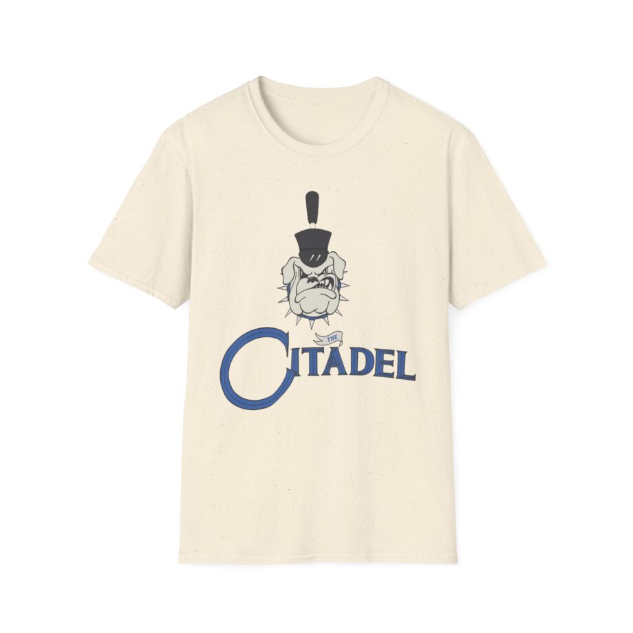 Lizzy Mcalpine Citadel Unisex Softstyle T-shirt