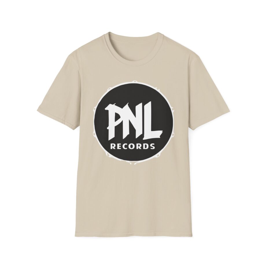 PNL Qlf Unisex Softstyle T-shirt