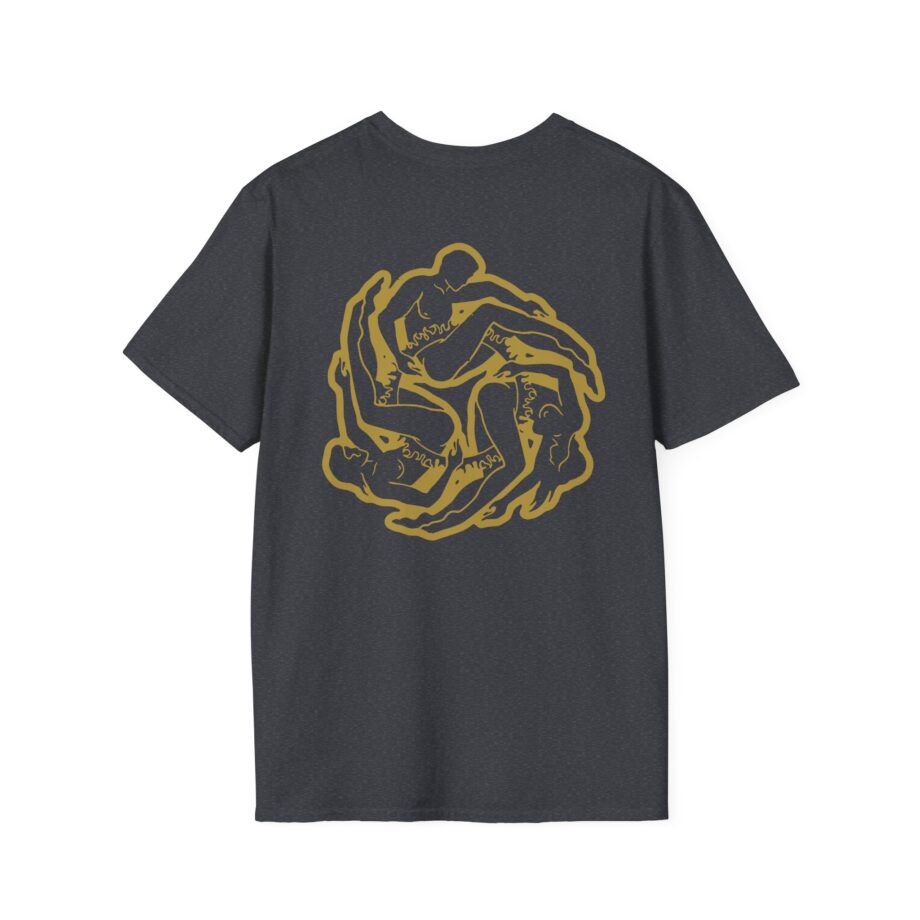 Afi Unisex Softstyle T-Shirt