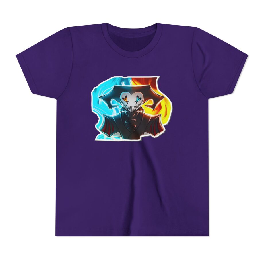 Clownpierce Youth Short Sleeve Tee