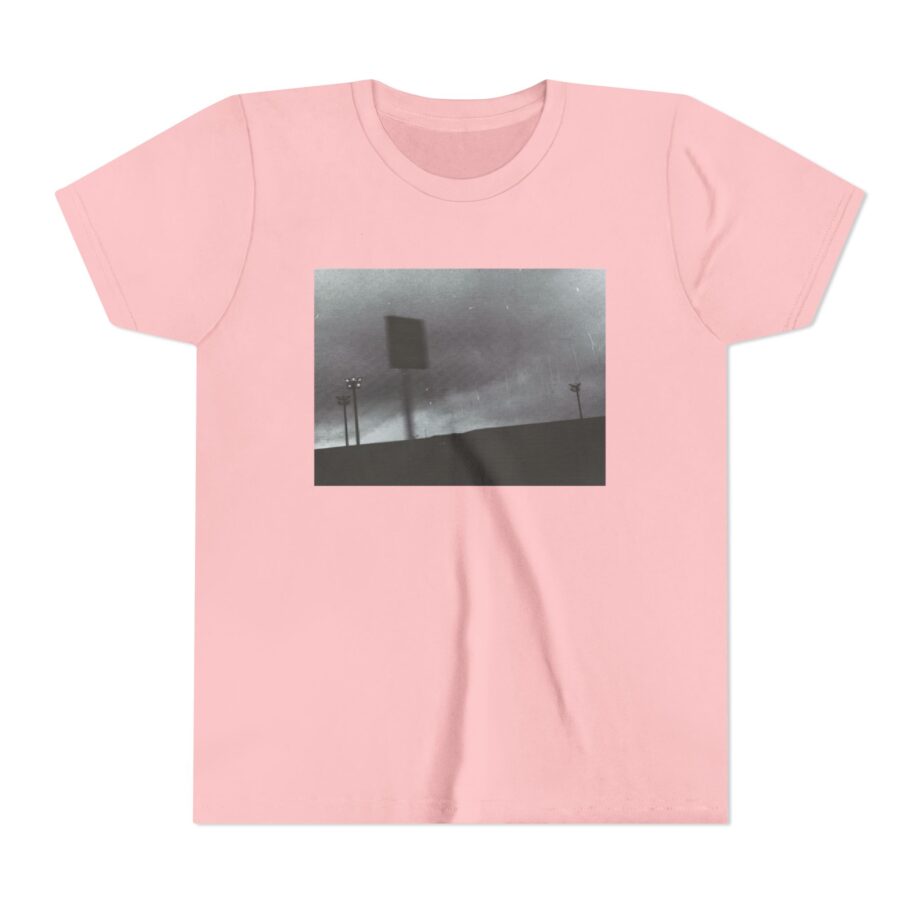 Godspeed You Black Emperor Youth Short Sleeve Tee