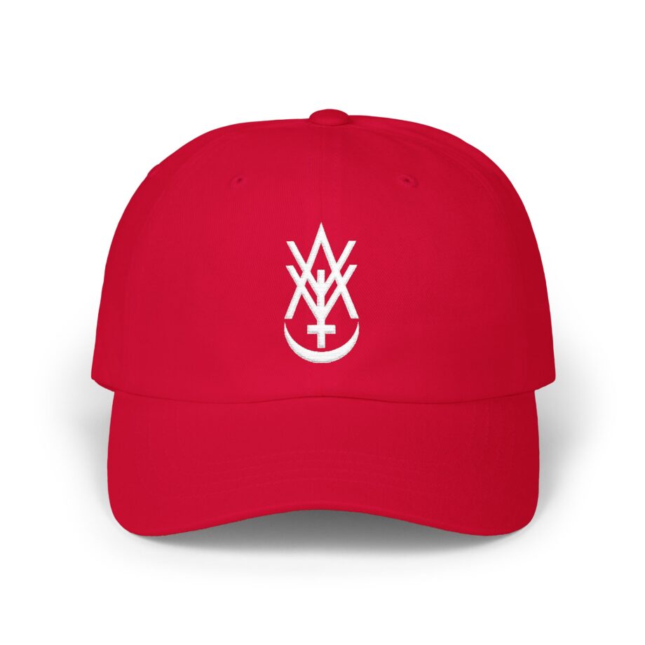 Amigo the Devil Classic Dad Cap