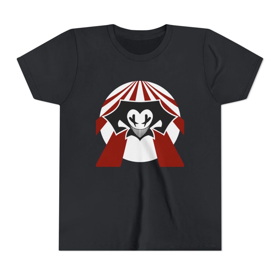 Clownpierce Youth Short Sleeve Tee