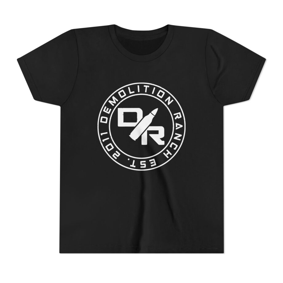 Demolition Ranch Youth Short Sleeve Tee