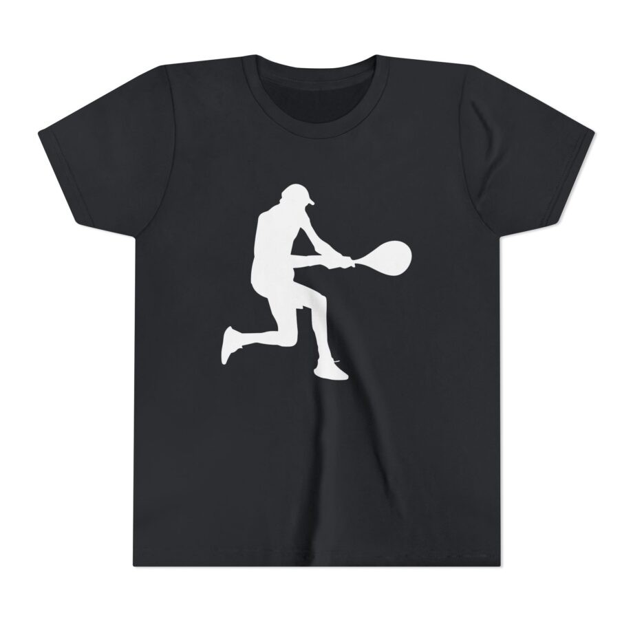 Jannik Sinner Youth Short Sleeve Tee
