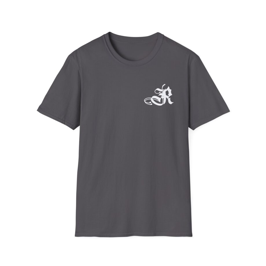 Rekkles Unisex Softstyle T-shirt