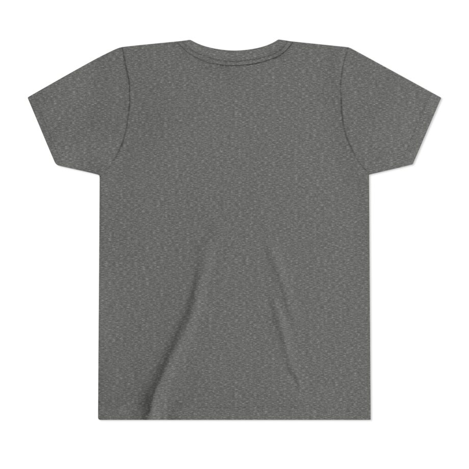 Trevor Bauer Youth Short Sleeve Tee