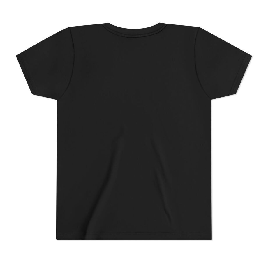 Method Man Tical Weed Youth Short Sleeve Tee